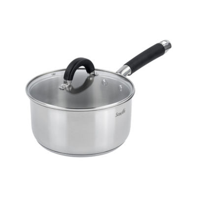 Scoville Steellux non-stick saucepan 20cm, UK version