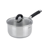 Scoville Steellux non-stick saucepan 20cm, UK version