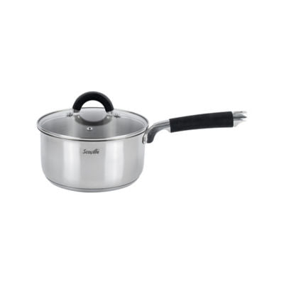 Scoville Steellux non-stick saucepan 20cm, UK version