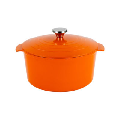 Scoville Expert Neverstick+ 26cm round casserole, UK version