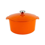 Scoville Expert Neverstick+ 26cm round casserole, UK version