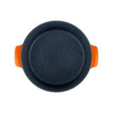 Scoville Expert Neverstick+ 26cm round casserole, UK version