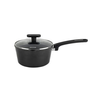 Dojo Kai saucepan 20cm with strainer lid (British brand)