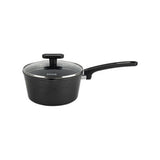 Dojo Kai saucepan 20cm with strainer lid (British brand)
