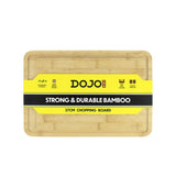 ASDA Dojo Kai 37cm Wooden Chopping Board- Buy online at McGrocer