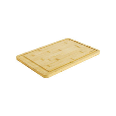 Dojo Kai 37cm bamboo chopping board, UK version