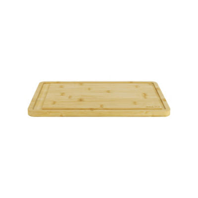 Dojo Kai 37cm bamboo chopping board, UK version