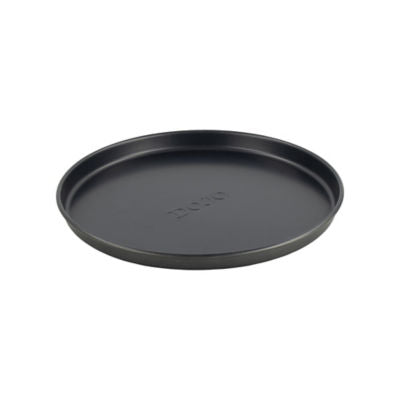 Dojo Kai 30cm pizza tray carbon steel non-stick - British product
