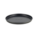 Dojo Kai 30cm pizza tray carbon steel non-stick - British product
