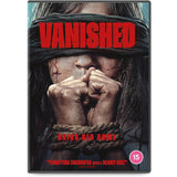 ASDA Vanished DVD- Buy online at McGrocer
