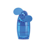 ASDA Status Handheld Mini Fan with 2.5-inch Blades- Buy online at McGrocer