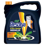 Westland Resolva Pro Weedkiller 3 litre ready to use, UK version