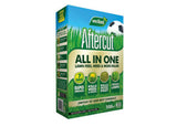 Westland Aftercut all-in-one lawn feed 100m2, imported from the UK