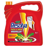 Westland Resolva Path and Drive Weedkiller 3L (British brand)
