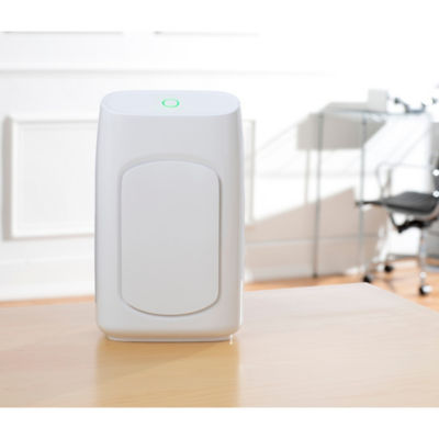 DAEWOO dehumidifier 700ml auto shut-off - British product