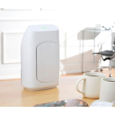 DAEWOO dehumidifier 700ml auto shut-off - British product