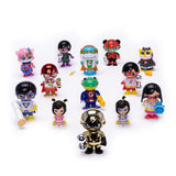Ryan's World mystery figure collectible - British product