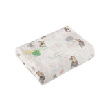 ASDA George Home Peter Rabbit Classic Fleece Throw- Buy online at McGrocer