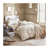 George Home Peter Rabbit Classic duvet cover set single - British product