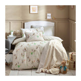 George Home Peter Rabbit Classic duvet cover set single - British product