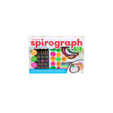 Spirograph drawing kit Neon Fun Shapes, UK version