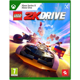 ASDA LEGO 2K Drive Xbox Series X Video Game- Buy online at McGrocer