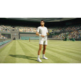 Top Spin 2K25 PS5 tennis video game (British brand)