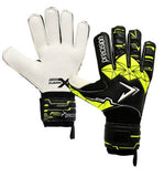 Precision goalkeeper gloves size 5 - British product