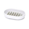 Joseph Joseph Duo Quick Drain soap dish, UK version