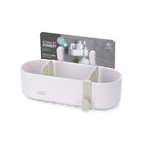 Joseph Joseph Duo Corner Shower Caddy Bathroom Storage