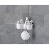 Joseph Joseph Duo Shower Caddy, UK version