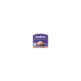Andrex Ultimate Quilts toilet tissue 9 rolls (British brand)