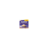 ASDA Andrex Ultimate Quilts Toilet Tissue Standard 16 Rolls- Buy online at McGrocer