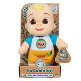 ASDA CoComelon Eco Plush JJ Melon Soft Toy 8- Buy online at McGrocer