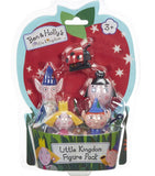 Ben & Holly collectable 5 figure pack (British brand)
