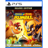 ASDA Activision Crash Team Rumble PS5 Digital Edition Game- Buy online at McGrocer