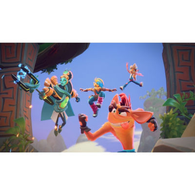 PS5 Crash Team Rumble