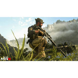 Call of Duty Modern Warfare III PS4 video game, imported from the UK