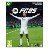 ASDA EA Sports FC 25 Xbox Series X Console Bundle- Buy online at McGrocer