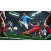 EA Sports FC 25 Xbox Series X bundle (British brand)
