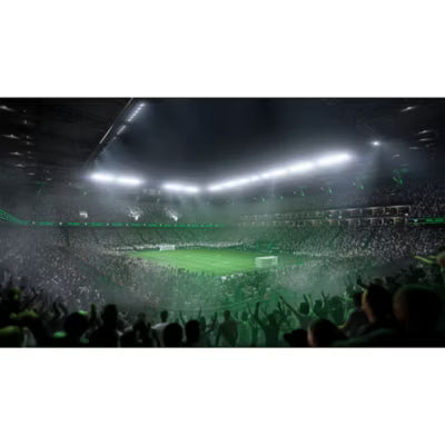 EA Sports FC 25 Xbox Series X bundle (British brand)