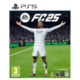 EA Sports FC 25 Jeu vidéo de football PS5