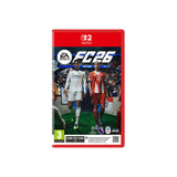 ASDA EA Sports FC 26 Nintendo Switch Video Game- Buy online at McGrocer