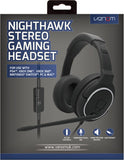 Venom Nighthawk Stereo Gaming Headset (British brand)