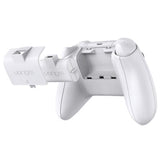 Venom twin rechargeable battery packs for Xbox Series S/X and One (British brand)