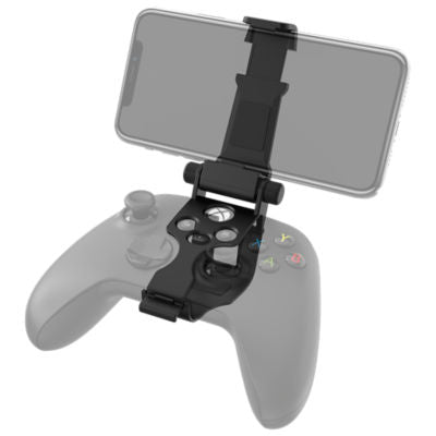 Venom Phone Clip for Xbox Series X/S and One controllers (British brand)