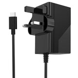 ASDA Venom Power Supply Mains AC Adapter for Nintendo Switch- Buy online at McGrocer