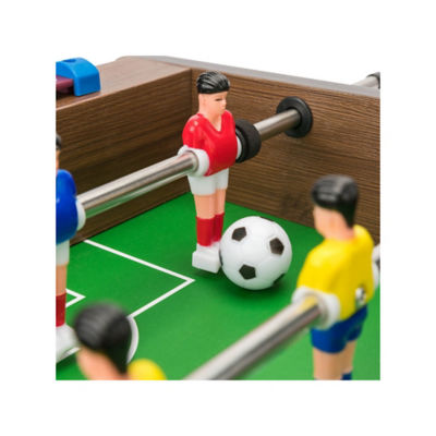 Power Play table football game 20 inch (British brand)