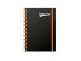 Pukka A4 Jotta notebook assorted colors, imported from the UK