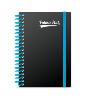 Pukka jotta a5 notebook imported from the UK